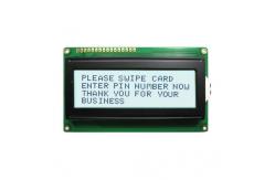 China NHD-0420DZ-FSW-FBW supplier
