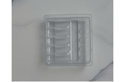China 1ml 15ml  5ml  10ml Ampoule Tray  with Smooth Surface supplier