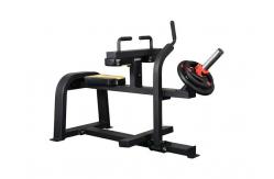 China Custom Seated Calf Raise Plate Loaded Strength Machine For Trainer supplier