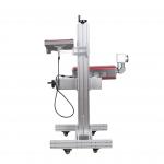 CPS 1500 50W CO2 Laser Marking Machine Engraving 110X110mm for sale