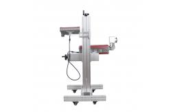 China CPS 1500 50W CO2 Laser Marking Machine Engraving 110X110mm supplier