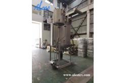 China Low Consumption Hthp Yarn Dyeing Machine Advanced Vertical Dyeing Machine supplier