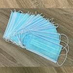 Medical Iso Personal Protective Equipment Ppe Surgical Face Mask Customized