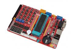 China PIC Development Board PIC Learning board Microchip PIC16F877A supplier
