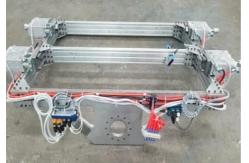 China Cylinder Head Die Casting Tool Design With Accuracy And Stability Dimensional supplier