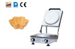 China Intelligent High Speed Mini Electric Baking Oven For Commercial Catering 1kw supplier
