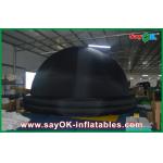 Air Movie Indoor Project Kids Inflatable Planetarium 8m SGS for sale