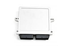 China Silver LN2568 Autogas Car CNG LPG ECU For 6/8 Cylinder Engines supplier