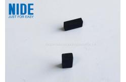 China High Purity Graphite Carbon Brush Block Motor Parts 12*18*60 supplier