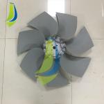 High Quality Fan For LG922 Excavator Spare Parts for sale