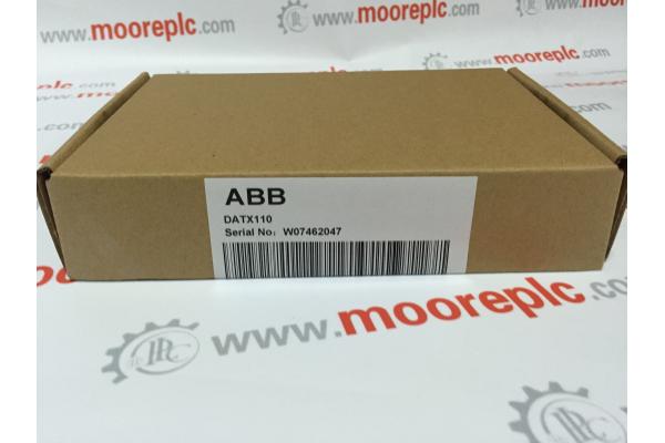 ABB 81AA03A-E GJR2394100R1210 Input/Output Decive 81AA03A-E GJR2394100R1210