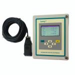 Water Flowmeter Ultrasonic Open Channel Water Flow Meter for sale