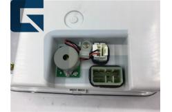 China  E312B E320B Excavator Monitor Display Panel 1060172 106-0172 151-9385 supplier
