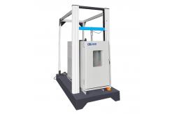 China High Temperature Tensile Strength Test Machine Tensile Tester Equipment supplier
