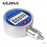 Wholesale YK-100 -100MPa - 260MPa Precision Digital Pressure Gauge Water Oil for sale