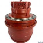 Hydraulic Travel Motor MAG-1700VP-5000 For Sany SY305 SY335 Excavator for sale