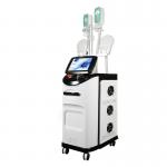 Ideal Body Results With Cryolipolysis Slimming Machine for sale