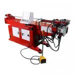 Metal Stainless Steel Hydraulic 3D Automatic NC CNC Square Tube Bender Pipe Bending Machine for sale