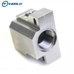shenzhen machined metal parts cnc lathe components cnc medical parts cnc precision components for sale