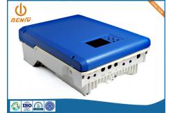 China OEM ODM CNC Custom Plastic Injection Parts PC ABS Molding Service supplier