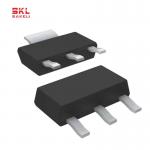 MIC5209-3.3YS Power Management IC PMIC  High EfficiencyLinear Regulator Integrated Power MOSFET for sale