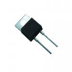 TO220 Thick Film Power Resistors 20W-50W Heat Sink Mounted For RF Power Amplifier for sale
