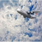 International Air Freight Forwarding DDP From China To USA / UK for sale