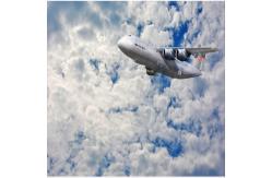 China DDP Global Air Freight Forwarders From China To Europe supplier