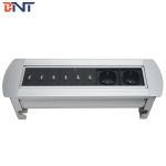 usb data interface hidden automatic flip up socket  with 180 degree overturn angle MK10200EU for sale