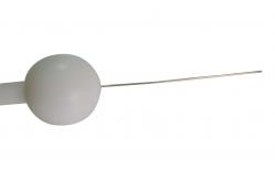 China Test Rod Probe D Test Finger Probe IEC61032 Figure 4 Safety Testing Apparatus supplier
