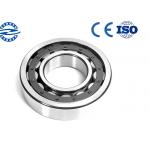 Original CNZH NJ202E Cylindrical Roller Bearing With Single Row / Double Row for sale