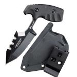 High Density Multi Functional Machete 2.8mm Blade Comfortable Handles for sale