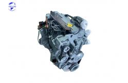 China TCD2012LO42V Deutz Diesel Engine TCD2013LO42V For Trucks supplier
