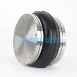 DUNLOP PNEURIDE 12''×1 Air Spring Suspension For Electronic Equipment Air Shocks