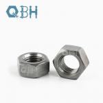 M3-M90 DIN934 Hex Nut In Carbon Steel
