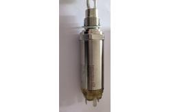 China Endress Hauser FTL31 Liquiphant Point Level Detection with G1/2 Thread ISO228 Connection supplier