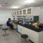 Stainless Steel Chemistry Laboratory Table , Multipurpose Scientific Lab Furniture for sale