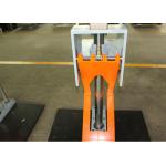 Simple Operation Shock Drop Testing Machine Drop Tester with Drop Height 200 cm