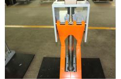 China Simple Operation Shock Drop Testing Machine Drop Tester with Drop Height 200 cm supplier