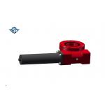 SE5 Self Locking Electric Slew Drive For Solar Tracking System for sale
