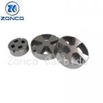 MWD LWD Pulser Sintered Cemented Carbide Stator Holder for Well Drilling Tools for sale