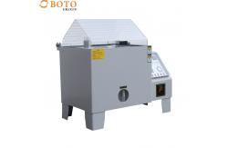 China Hight Quality Automatic Programmable Salt Spray Environment Test Chamber Machine Equipment supplier