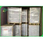 Paper Printing Offset Printing Paper 53 Gsm - 210gsm Weight Excellent Brightness