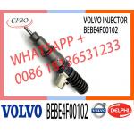 Diesel Injector 21106498 BEBE4F00001 BEBE4F03001 BEBE4F00102 BEBE4F06001 for VOL MD11 US07 for sale