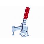 380g Flanged Heavy Duty Welding Jigs Quick Release Toggle Clamp