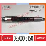 Common Rail Injector 095000-5150  RE518726 RE524361 RE535961 SE501936 for sale