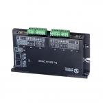 DC48V Dual Axis Servo Driver Matching Incremental Encoder Servo Motor for AGV Robot for sale