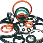 Personalized Shaped Custom Silicone Seals Oil Resistance For Microwave Oven