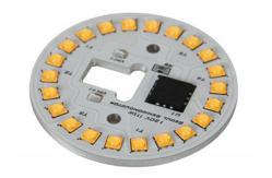 China Automatic PCB Printing Machine PCB Assembly with Electric Feeders supplier