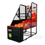 110V/220V/230V Basketball Training Machine for Amusement Game Center Requirements for sale